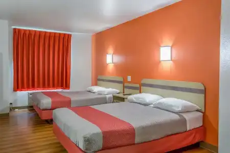 Motel 6 Redmond, OR - 50