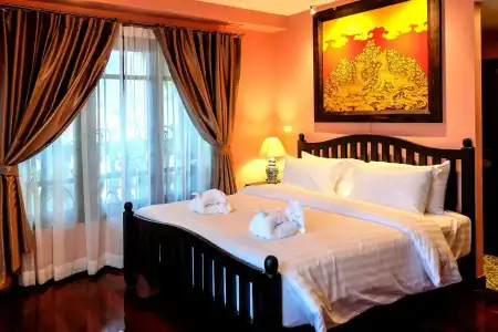 Siri Heritage Bangkok - 32