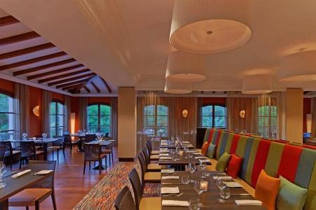 Sheraton Mallorca Arabella Golf - 26