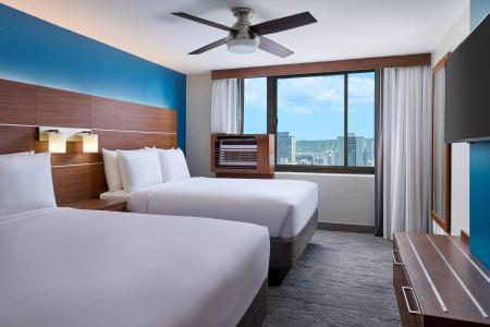 Holiday Inn Express WAIKIKI by IHG - 34