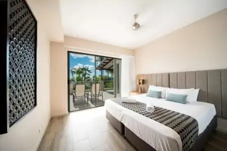 Whitsunday Reflections Apartments - 0