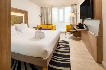 Novotel London Blackfriars - 34