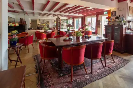 Amsterdam House - 15