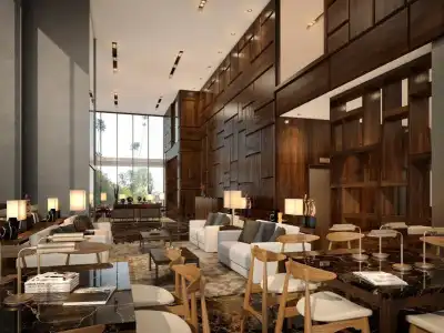 Veranda Pakubuwono - 28