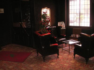 Hôtel Metropol - 15