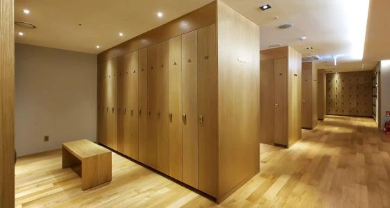 Orakai Songdo Park, BW Premier Collection - 11