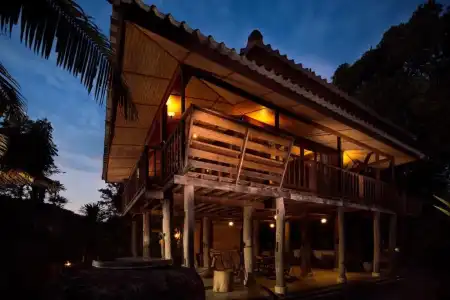 Bambuh Boutique Homestay - 54