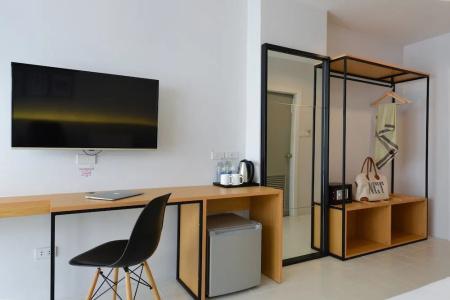 Ruenthip Residence Pattaya - 29