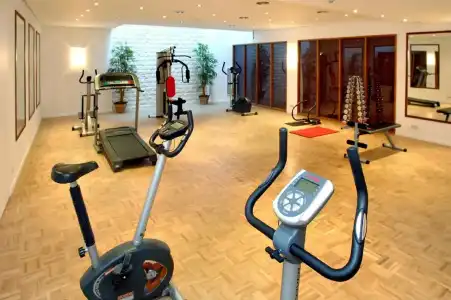 Mercure Brussels Centre Rogier - 21
