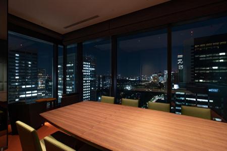 The Blossom Hibiya - 17
