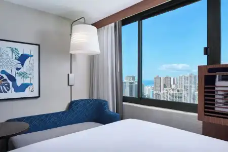 Holiday Inn Express WAIKIKI by IHG - 86
