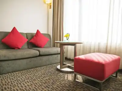 Novotel Bangkok On Siam Square - 47