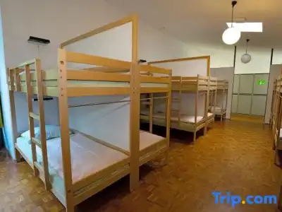 Youth Hostel Luzern - 56