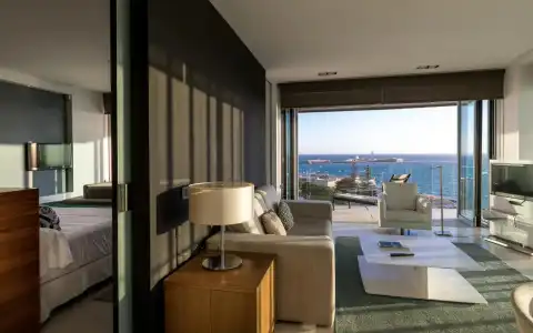 Parador De Cadiz - 38