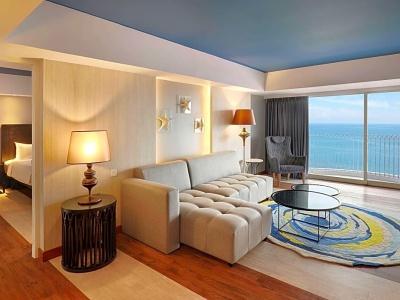 Mercure Convention Center Ancol - 144