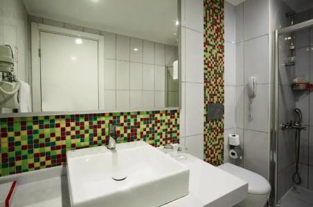 Ramada Resort by Wyndham Side - 27
