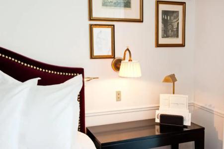 La Chambre du Marais - 116