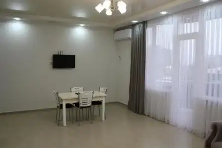 Nakashidzes Apartments - 100