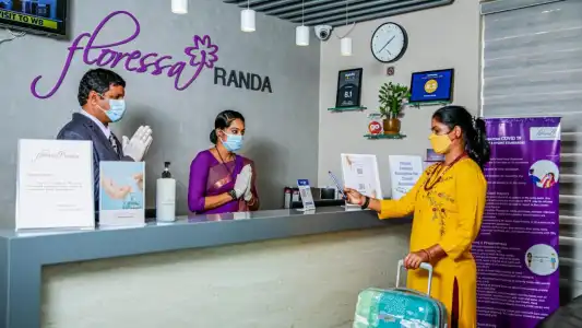 Floressa Randa - 18