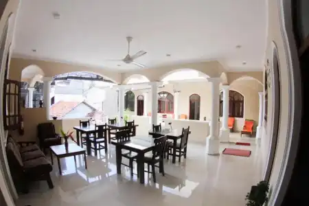 Angel Inn Guest House - 18