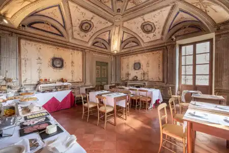 Bosone Palace - 17