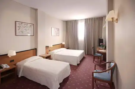 Executive Udine - 6
