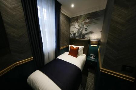 The Portico - 56