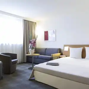 Novotel Frankfurt City - 40