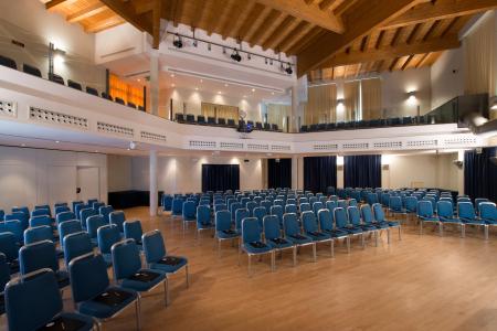 voco Parma & Congressi by IHG - 24