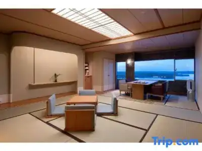 Kashikojima Hojoen - 36