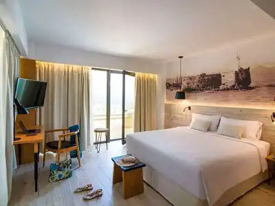 Ibis Styles Heraklion Central - 82