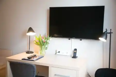 Hotell Aston - 57
