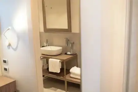 Le Cappuccinelle Suites&SPA - 110