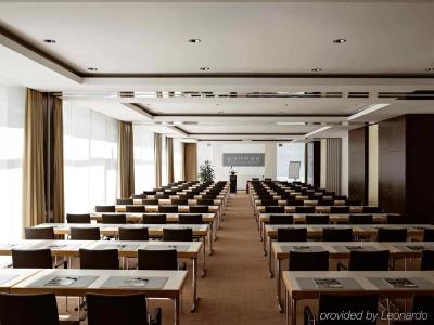 Barceló Dresden Newa - 16