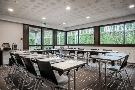 Hôtel Kyriad Rennes Nord - 14