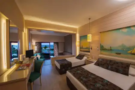 Kaya Belek Resort - Ultra All Inclusive - 32