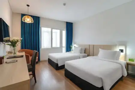 Liberty Saigon Greenview - 104