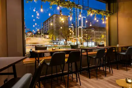 Motel One - 38