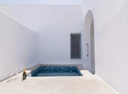 Pancratium Villas & Suites - 14