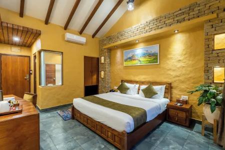 Bar Peepal Resort - 104