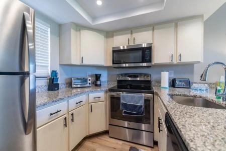 Ocean Village Club D15 New 2 Bedroom Condo by RedAwning - 31
