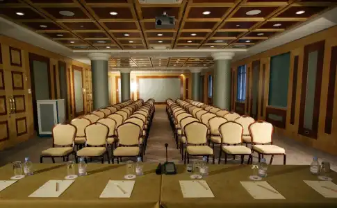 Donbass Palace - 12