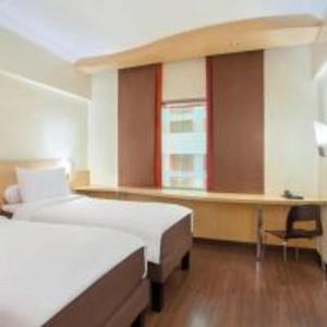 Tamarin Jakarta - 40