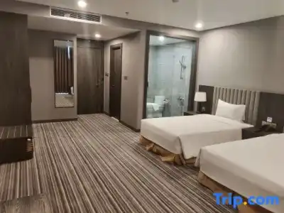 Muong Thanh Luxury Saigon - 57