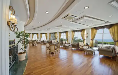 Trendy Aspendos Beach - All Inclusive - 20