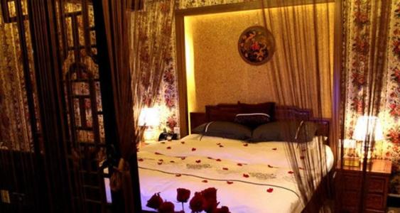 Zhuyixuan Boutique Inn - 1