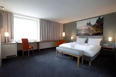 Nordsee Bremerhaven City - 44