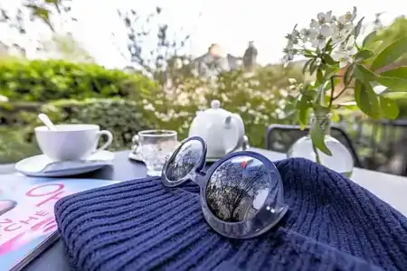 L'Hôtel - Face au Château - Boutique Hôtel et Séminaires - 85