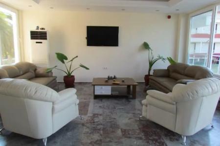 Dalyan Palmiye Resort - 1