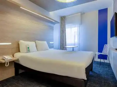 ibis Styles La Rochelle Centre Vieux Port - 75